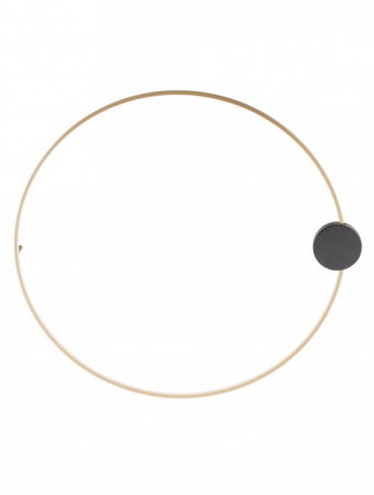 APLICE CU LED - PLAFONIERA LED ATOM  23W LC D850