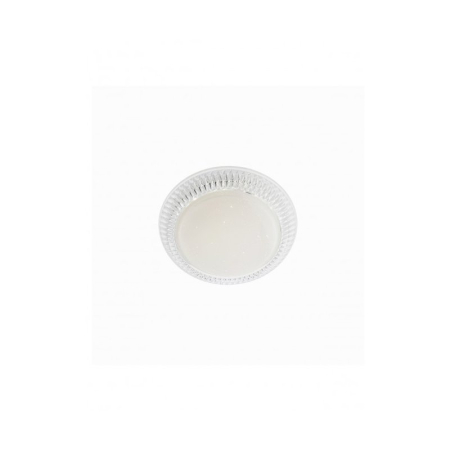PLAFONIERE MODERNE - PLAFONIERA LED BRILLE 05-850 12W LUMINA NATURALA