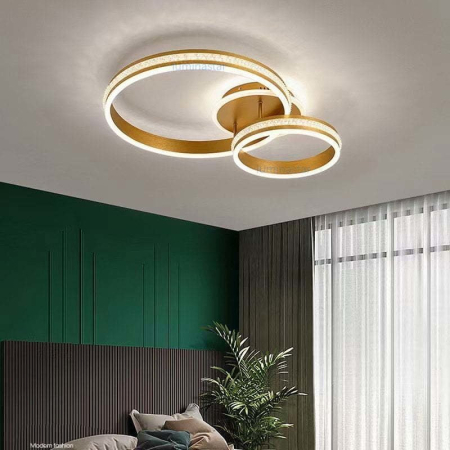 ■ CORPURI DE ILUMINAT - PLAFONIERA LED - C871/2A