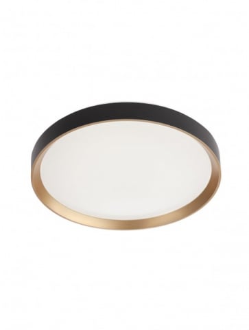 ■ ILUMINAT DE INTERIOR - PLAFONIERA LED CASTER 45W 4900LM