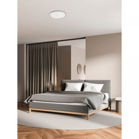 PLAFONIERA LED DREAMER 18W LN D327 [2]