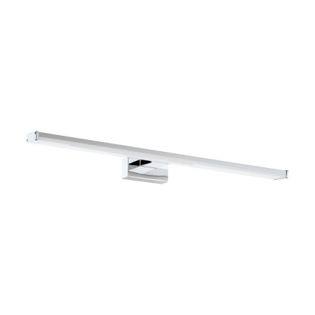■ ILUMINAT DE INTERIOR - PLAFONIERA LED EGLO BATHOLINO PANDELLA 1 96065 11W LUMINA NATURALA CROM 600X0X40 IP44