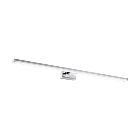 LAMPI BAIE - PLAFONIERA LED  BATHOLINO PANDELLA 1 96066 14W LUMINA NATURALA CROM 780X0X40 IP44