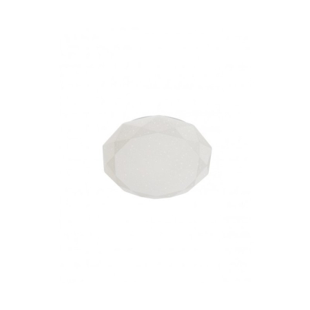 ■ CORPURI DE ILUMINAT - PLAFONIERA LED EMERALD 05-854 21W LUMINA NATURALA