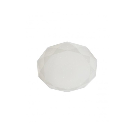 ■ CORPURI DE ILUMINAT - PLAFONIERA LED EMERALD 05-855 32W LUMINA NATURALA