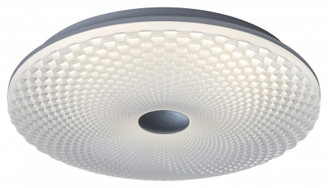 ■ ILUMINAT DE INTERIOR - PLAFONIERA LED GALETI 1X24W 4000K