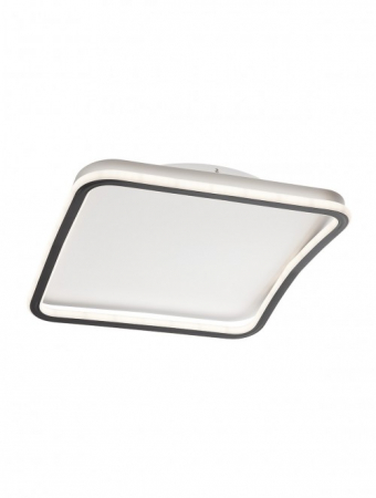 ■ ILUMINAT DE INTERIOR - PLAFONIERA LED JOLIE 1X51W
