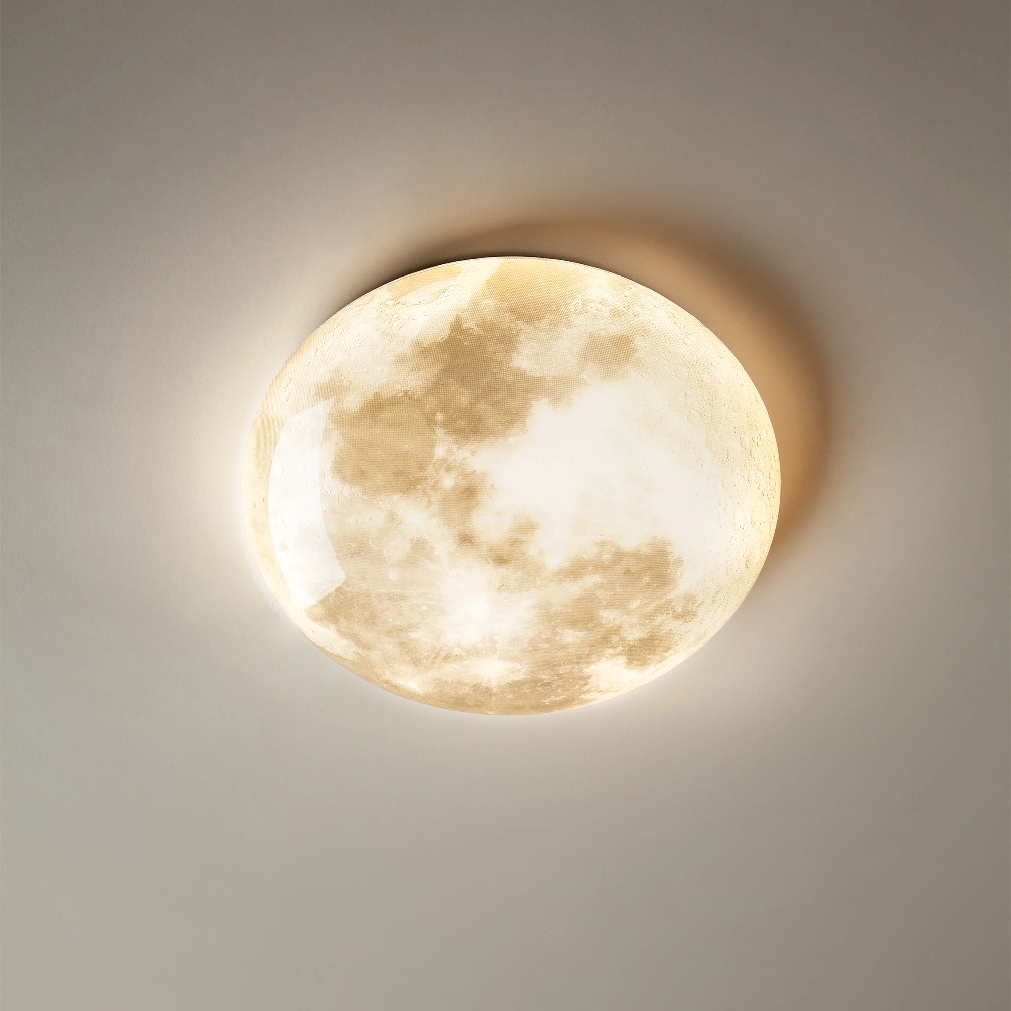 PLAFONIERA LED LUNA 24W 2500LM [2]