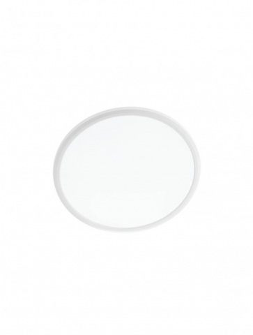 ■ ILUMINAT DE INTERIOR - PLAFONIERA LED MEMO ALB 15W