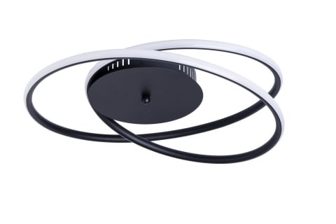PLAFONIERA LED MERIDIA 1X40W [1]