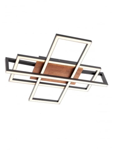 ■ ILUMINAT DE INTERIOR - PLAFONIERA LED MIKURA 1X36,5 W 300K