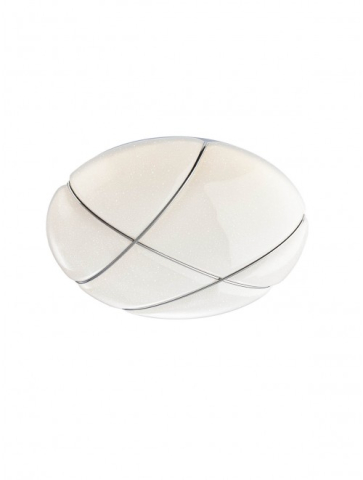 ■ ILUMINAT DE INTERIOR - PLAFONIERA LED NELLA 1X24W