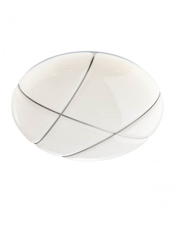 ■ ILUMINAT DE INTERIOR - PLAFONIERA LED NELLA 1X36W 3000K