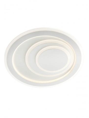 ■ ILUMINAT DE INTERIOR - PLAFONIERA LED OMA 1X40W 4000K