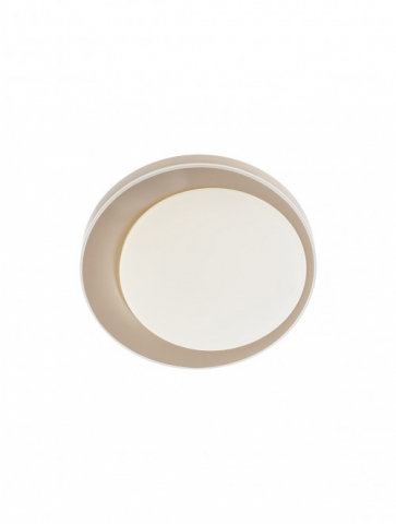■ ILUMINAT DE INTERIOR - PLAFONIERA LED PADDY 24W D400