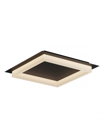 ■ ILUMINAT DE INTERIOR - PLAFONIERA LED PERIMETRO 1X40 W CCT