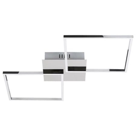 PLAFONIERE CU LED - PLAFONIERA LED R.2185 AZRA