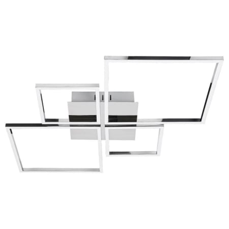 PLAFONIERE CU LED - PLAFONIERA LED R.2186 AZRA