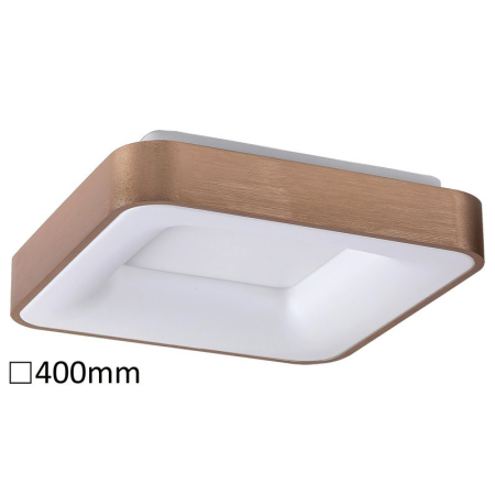 ■ CORPURI DE ILUMINAT - PLAFONIERA LED R.5056 CARMELLA