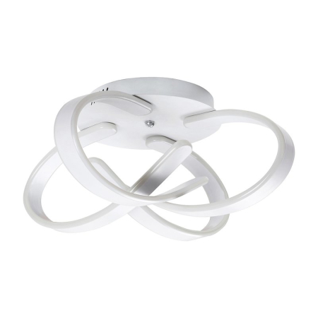 ■ CORPURI DE ILUMINAT - PLAFONIERA LED R.5679 JAYDEN