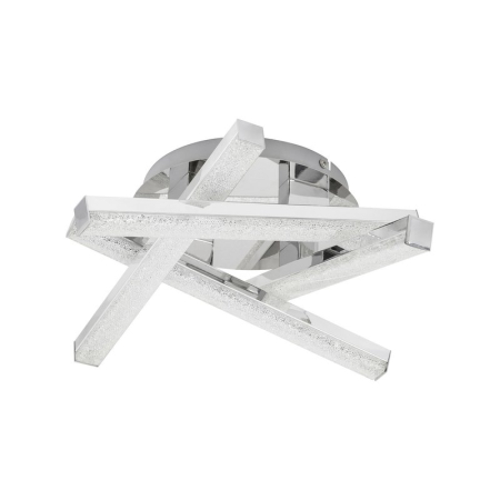 ■ CORPURI DE ILUMINAT - PLAFONIERA LED R. 5789 CHELSEA
