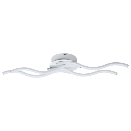 ■ CORPURI DE ILUMINAT - PLAFONIERA LED R.5793 HARRIET