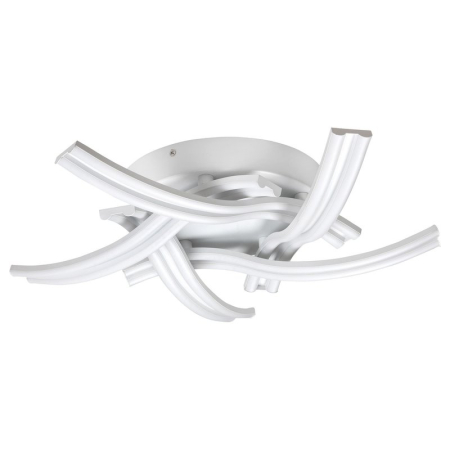■ CORPURI DE ILUMINAT - PLAFONIERA LED R.5890 TULIO