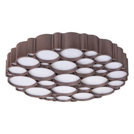 ■ CORPURI DE ILUMINAT - PLAFONIERA LED R. 6040 ANDELA