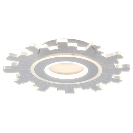 ■ CORPURI DE ILUMINAT - PLAFONIERA LED R.6209 FELICITY