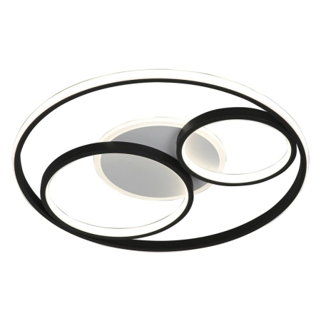 ■ CORPURI DE ILUMINAT - PLAFONIERA LED R. AQUILA 3335