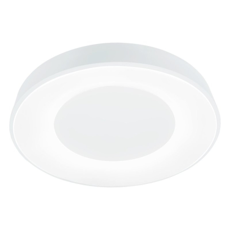 ■ CORPURI DE ILUMINAT - PLAFONIERA LED R. CEILO 3083 ALB