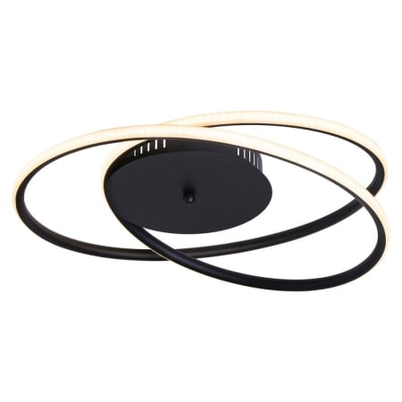 ■ CORPURI DE ILUMINAT - PLAFONIERA LED R. MERIDIA 3256 1X40W