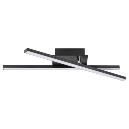 ■ CORPURI DE ILUMINAT - PLAFONIERA LED R. SVETLANA 3513 1X16W