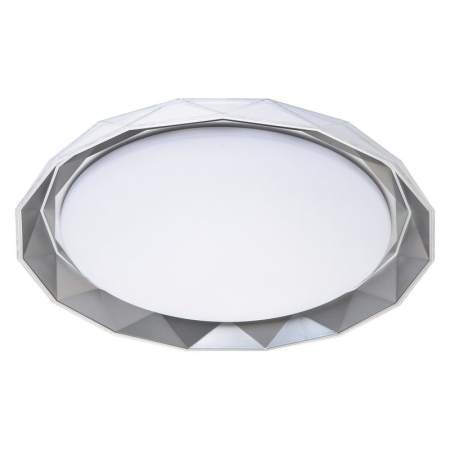 ■ CORPURI DE ILUMINAT - PLAFONIERA LED RABALUX ARCADIA 3482 48W 3000K