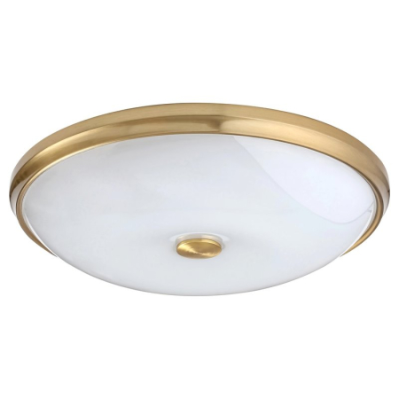 ■ CORPURI DE ILUMINAT - PLAFONIERA LED JASNA 1X24W