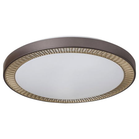 ■ CORPURI DE ILUMINAT - PLAFONIERA LED RABALUX MATEA 3000 40W 3000K-6000K