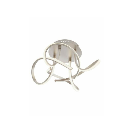 ■ CORPURI DE ILUMINAT - PLAFONIERA LED REDO CIGNO 01-2346
