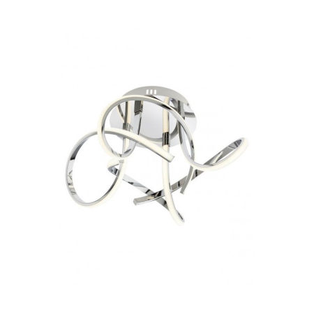 ■ CORPURI DE ILUMINAT - PLAFONIERA LED REDO CINGO 01-2345