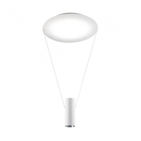 SUSPENSII CU LED - PLAFONIERA LED 1x36w 3000k ESSENCE