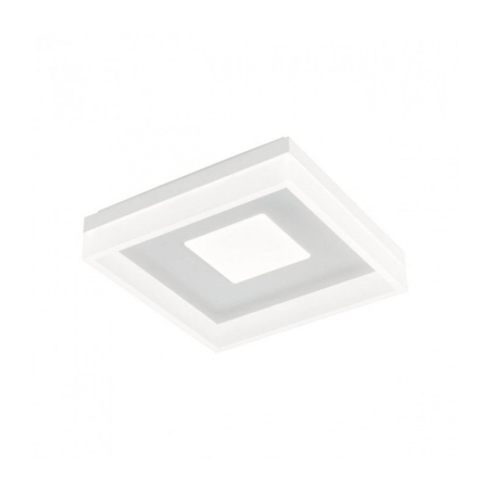 ■ CORPURI DE ILUMINAT - PLAFONIERA LED REDO MAYA 01-1997