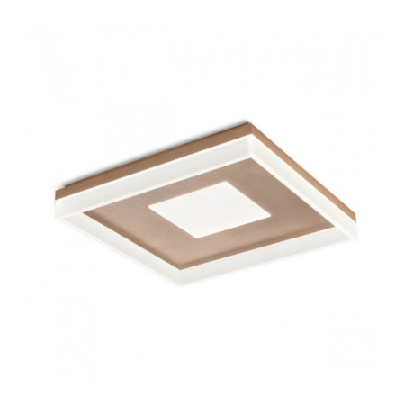 ■ CORPURI DE ILUMINAT - PLAFONIERA LED REDO MAYA 01-2000