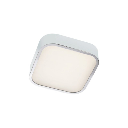 ■ CORPURI DE ILUMINAT - PLAFONIERA LED REDO SREEN IP44 01-1354