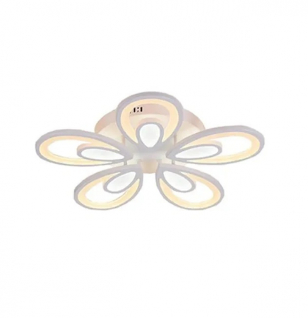 PLAFONIERE CU LED - PLAFONIERA LED - 160w