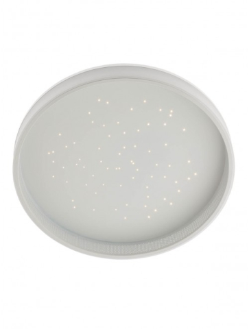 ■ ILUMINAT DE INTERIOR - PLAFONIERA LED SAIR 1X56W CCT ALBA