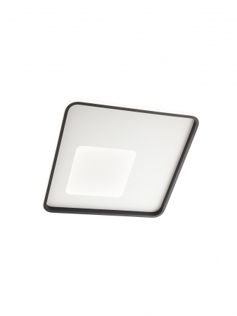 ■ ILUMINAT DE INTERIOR - PLAFONIERA LED SINTESI 53W