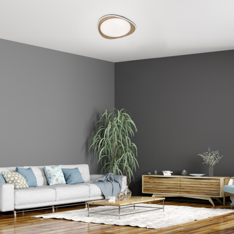 PLAFONIERA LED TAMINO 1X24W LN [1]