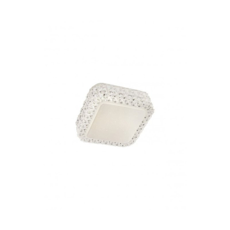 PLAFONIERE CU LED - PLAFONIERA LED TETRIS 05-844 12W LUMINA NATURALA