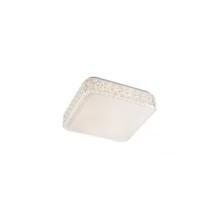 PLAFONIERE CU LED - PLAFONIERA LED TETRIS 05-845 16W LUMINA NATURALA