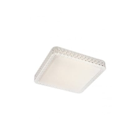 PLAFONIERE CU LED - PLAFONIERA LED TETRIS 05-846 24W LUMINA NATURALA