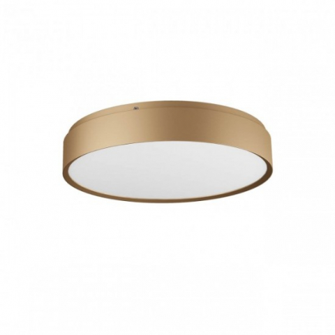 ■ ILUMINAT DE INTERIOR - PLAFONIERA LED YOMO AUR 1X43.6W LC